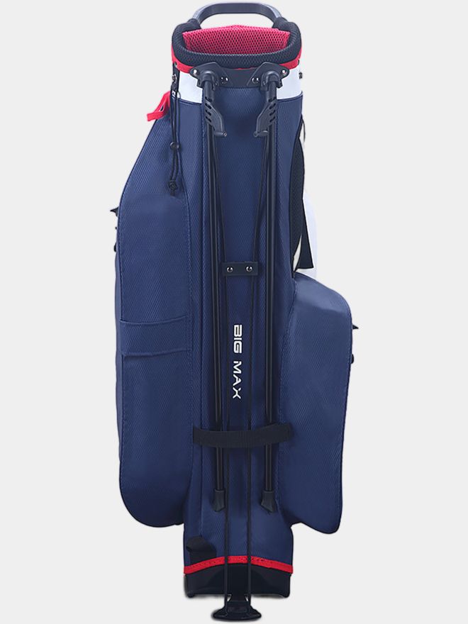 Big Max Aqua Seven G Standbag navy