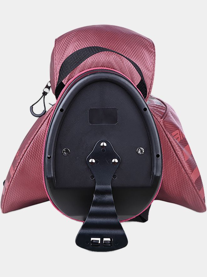 Big Max Aqua Seven G Standbag hellgrau