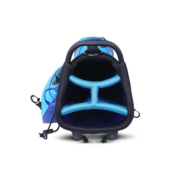 Big Max Aqua Seven G Standbag blau