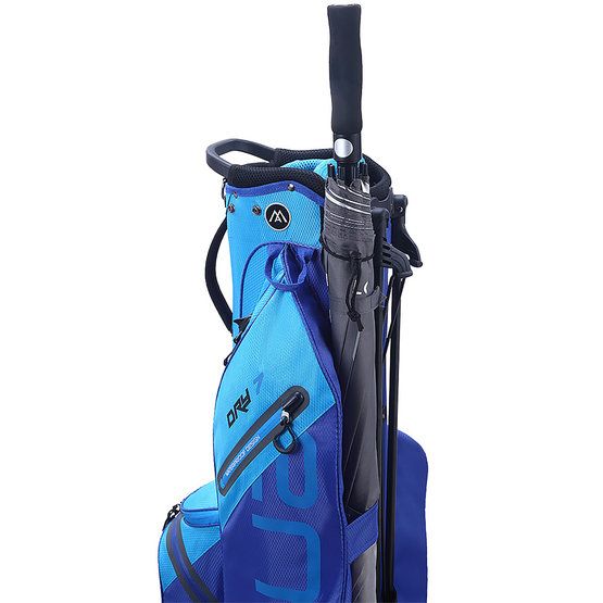 Big Max Aqua Seven G Standbag blau