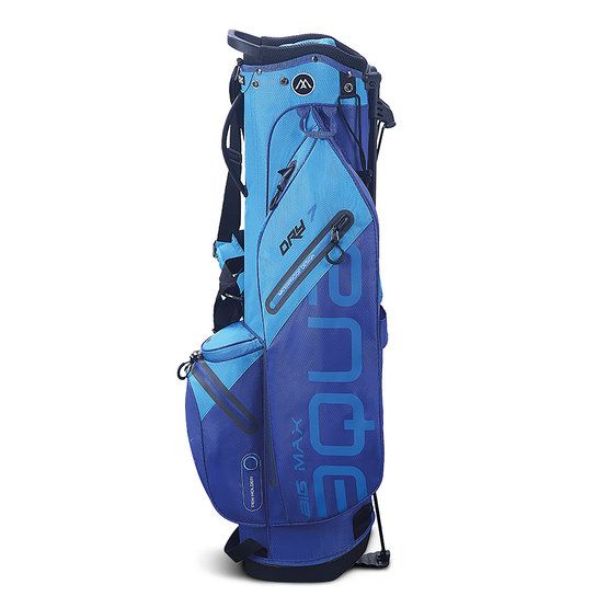 Big Max Aqua Seven G Standbag blau