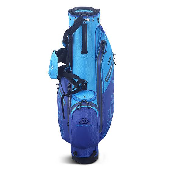 Big Max Aqua Seven G Standbag blau