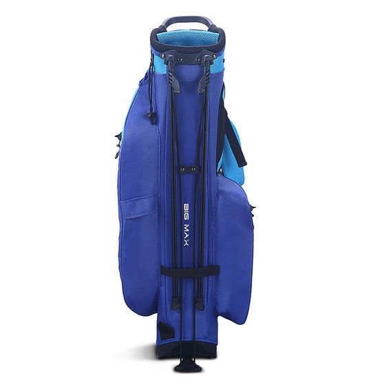 Big Max Aqua Seven G Standbag blau