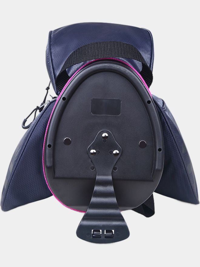 Big Max Aqua Seven G Standbag blau