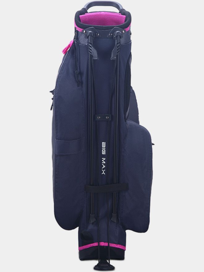 Big Max Aqua Seven G Standbag blau
