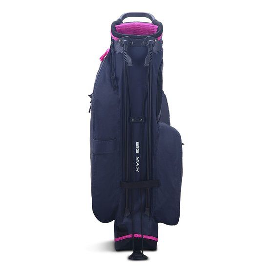 Big Max Aqua Seven G Standbag blau