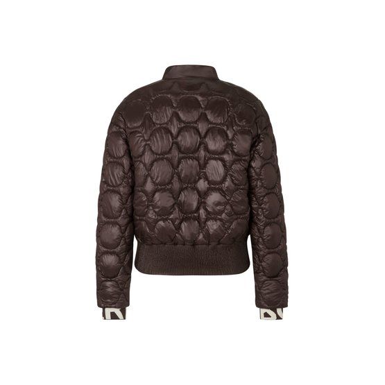 Bogner  ROSY thermal jacket dark brown