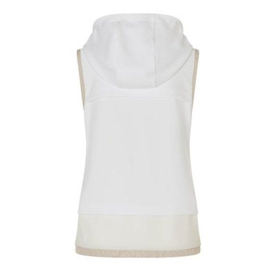 Bogner  BRUNA thermal vest white