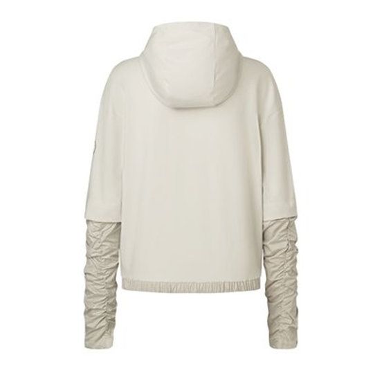 Bogner  NIKA stretch jacket sand