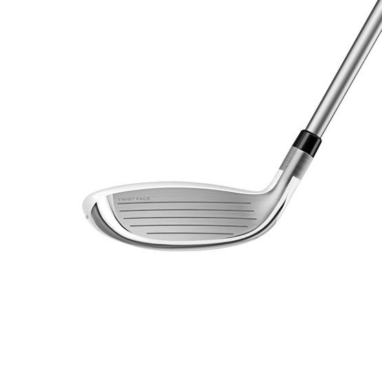 TaylorMade Kalea Premier Hybrid Graphite, Ladies