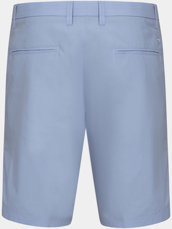 Cross M BYRON LUX SHORTS Bermuda Hose hellblau