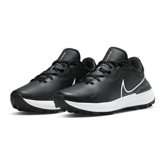 Nike Infinity Pro 2 Golfschuh grau