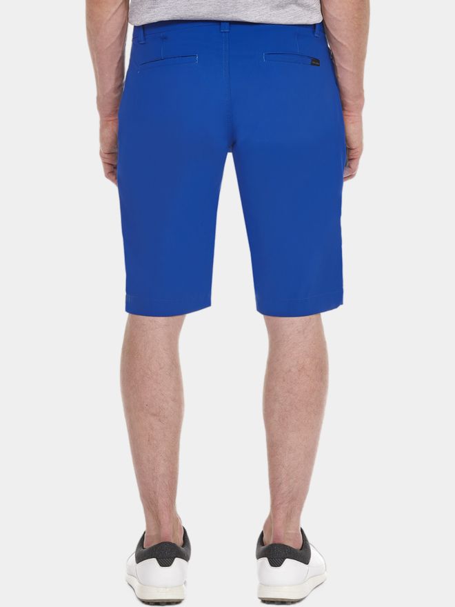 Daniel Springs Funktions-Bermuda Hose royal