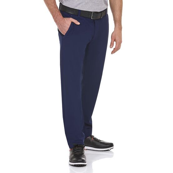 Daniel Springs Functional pants long pants ink