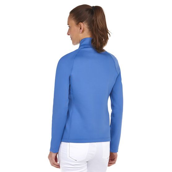 Valiente Stretch Jacke blau