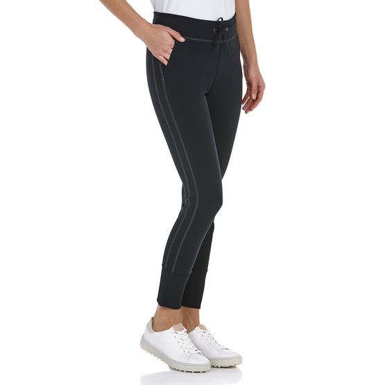 Valiente legging 7/8 Hose schwarz