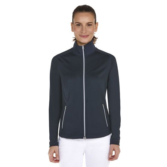 Valiente stretch jacket Stretch jacket navy