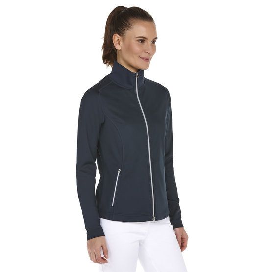 Valiente stretch jacket Stretch jacket navy