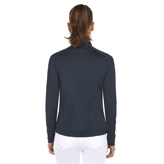 Valiente stretch jacket Stretch jacket navy