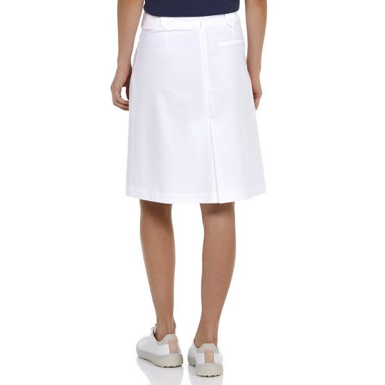 Valiente long skort long skort white