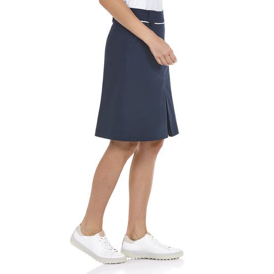 Valiente langer Skort navy