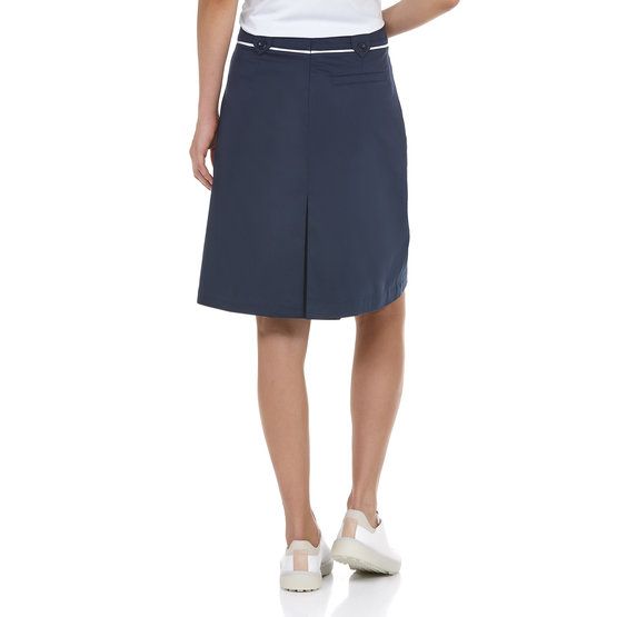 Valiente langer Skort navy