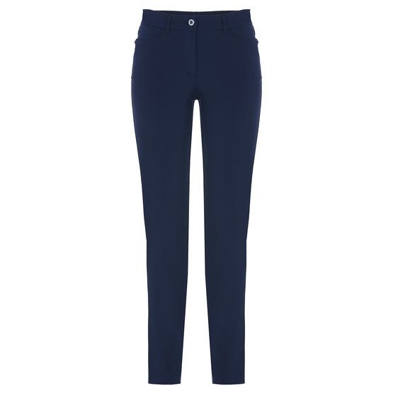 Valiente basic Hose lang navy