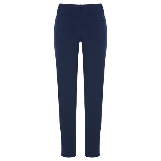 Valiente basic Hose lang navy