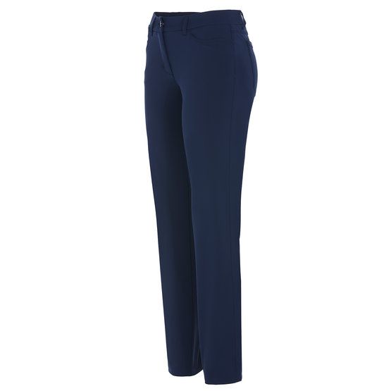 Valiente basic Hose lang navy