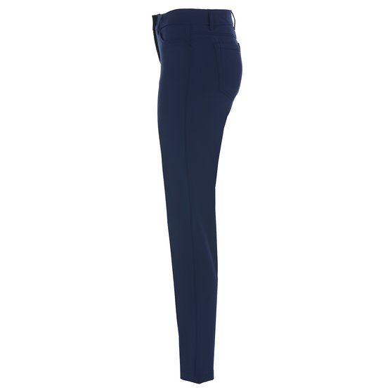 Valiente basic Hose lang navy