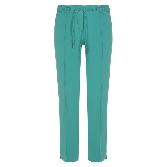 Valiente  jogpants 7/8 pants green