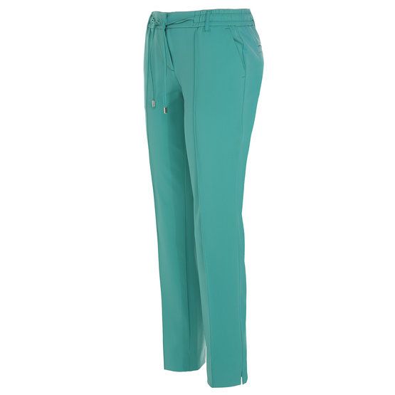 Valiente  jogpants 7/8 pants green