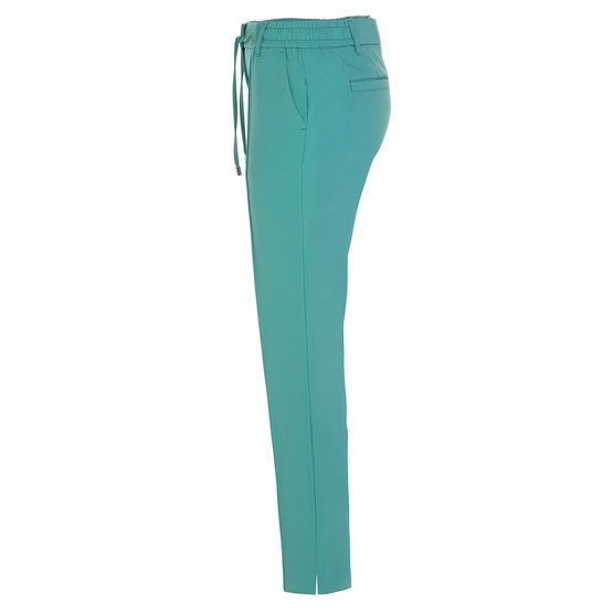 Valiente  jogpants 7/8 pants green