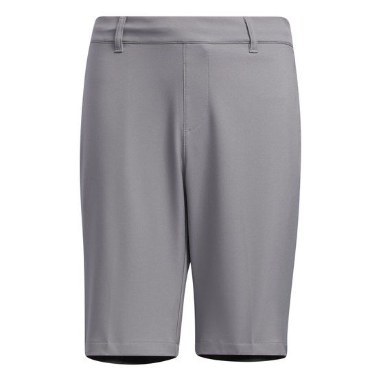 adidas BOYS ULTIMATE 365 ADJUSTABLE GOLF Bermuda grau