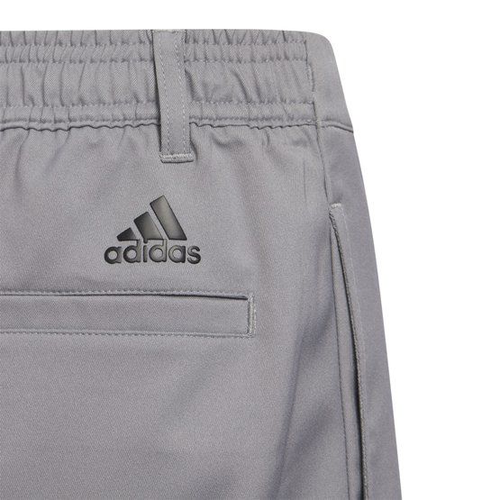 adidas BOYS ULTIMATE 365 ADJUSTABLE GOLF Bermuda grau