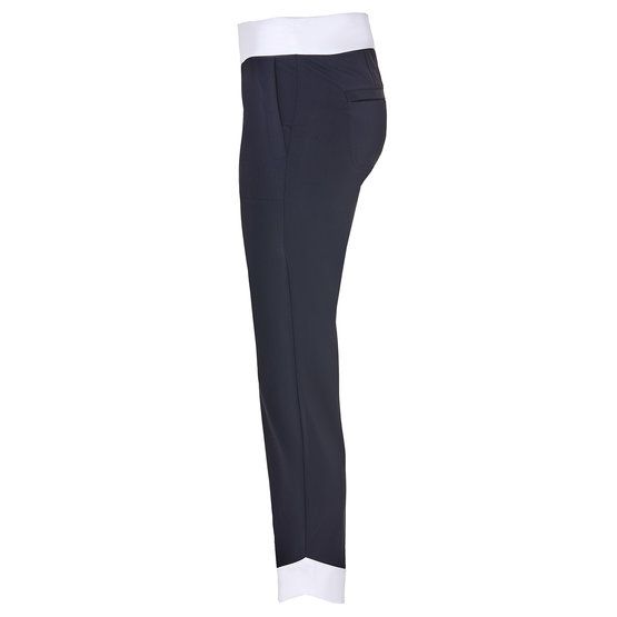 Alberto  SANDY-B-CR - 3xDRY Cooler 7/8 Pants navy