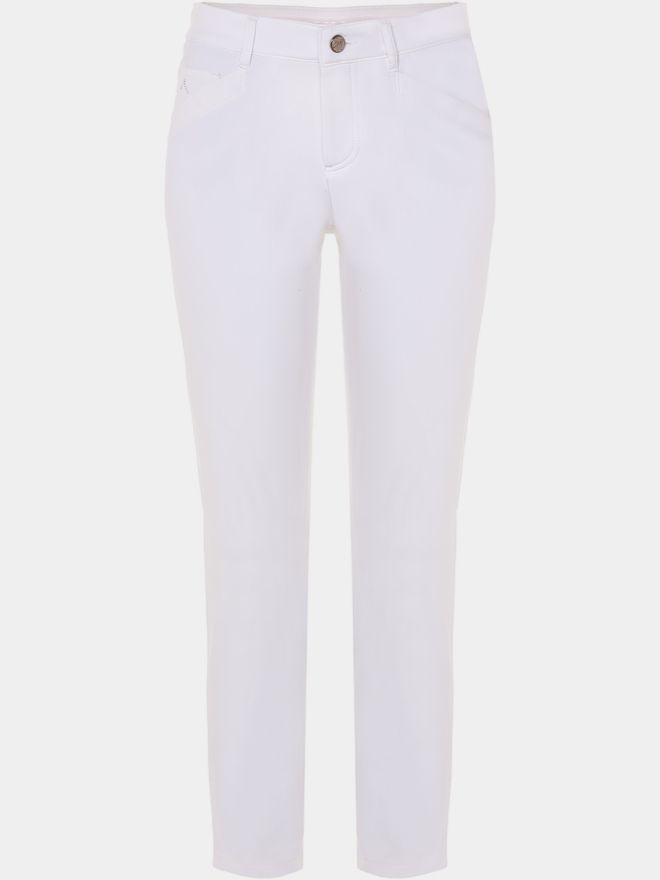 Alberto JANA - Z - 3xDRY Cooler 7/8 Hose weiß