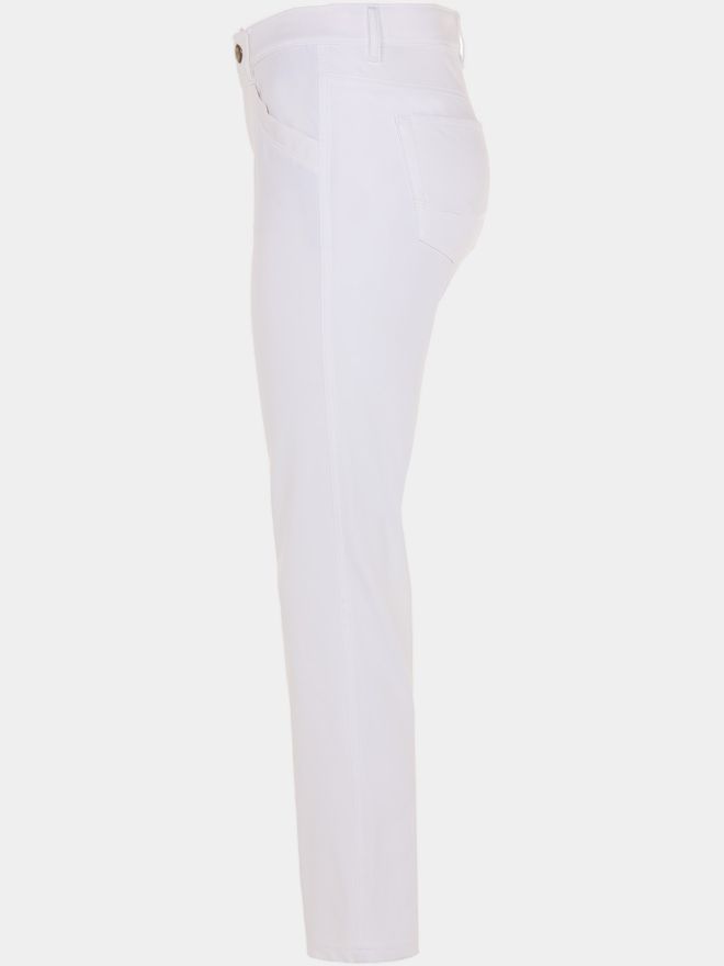 Alberto JANA - Z - 3xDRY Cooler 7/8 Hose weiß