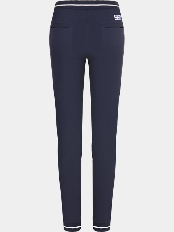 Alberto SANDRA-SA - 3xDRY Cooler Hose navy