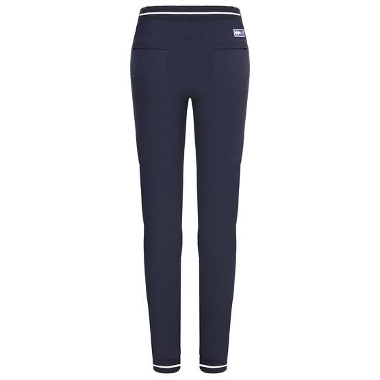 Alberto  SANDRA-SA - 3xDRY Cooler 7/8 Pants navy