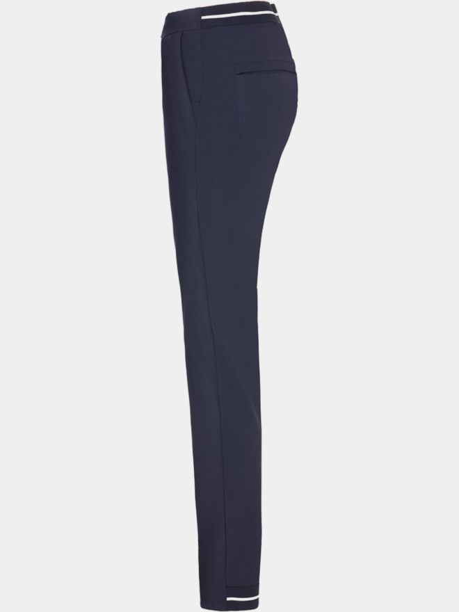 Alberto SANDRA-SA - 3xDRY Cooler Hose navy