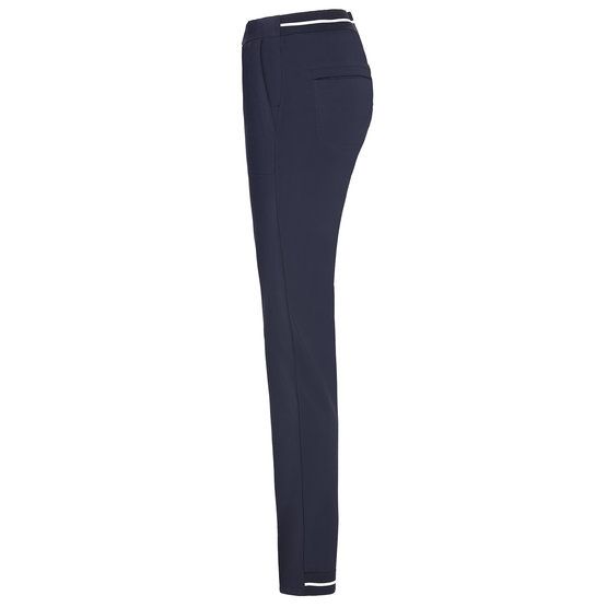 Alberto  SANDRA-SA - 3xDRY Cooler 7/8 Pants navy