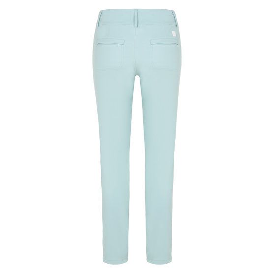 Alberto LUCY-CR - 3xDRY Cooler 7/8 Pants turquoise