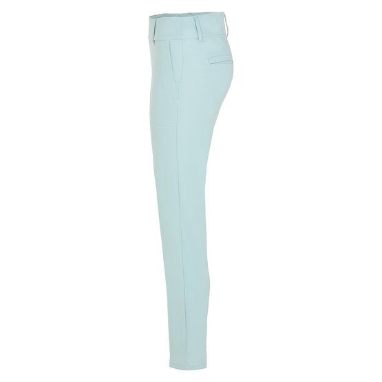 Alberto LUCY-CR - 3xDRY Cooler 7/8 Pants turquoise