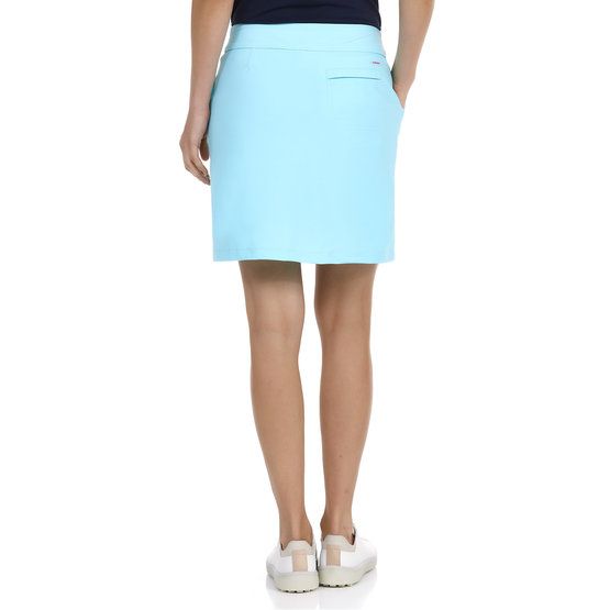 Alberto LISSY - Summer Jersey short skort turquoise