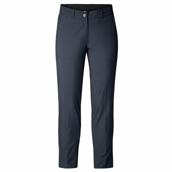 Daily Sports BEYOND Ankle lang Hose navy