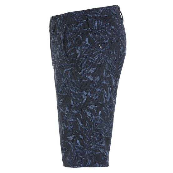 Alberto EARNIE - WR Performance Mesh Bermuda Hose navy