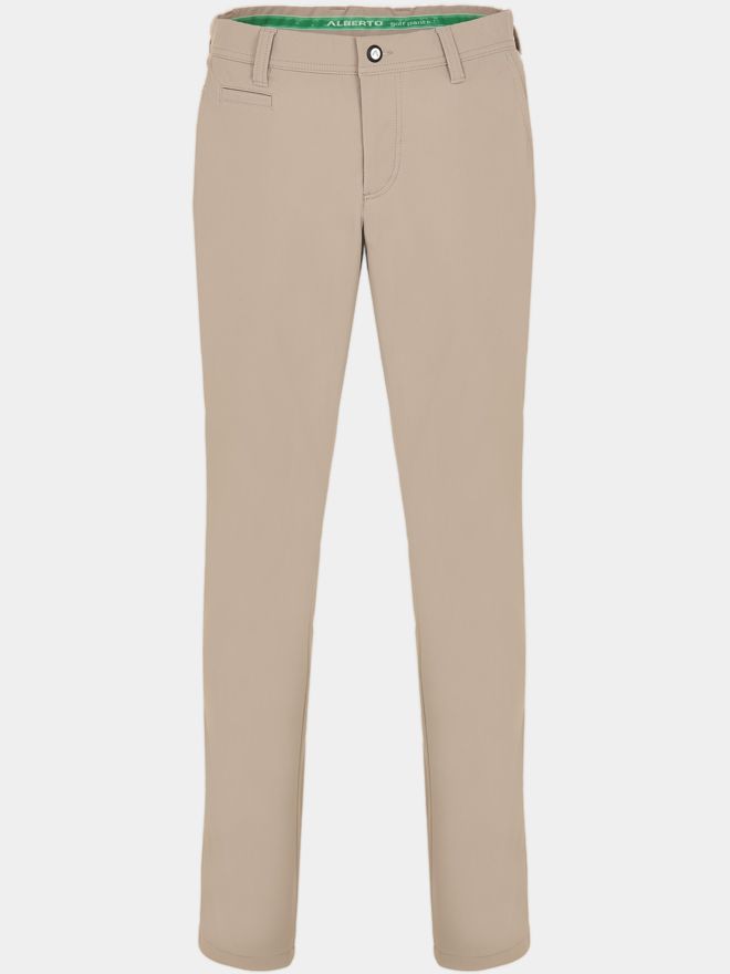 Alberto ROOKIE - WR Revolutional Chino Hose beige