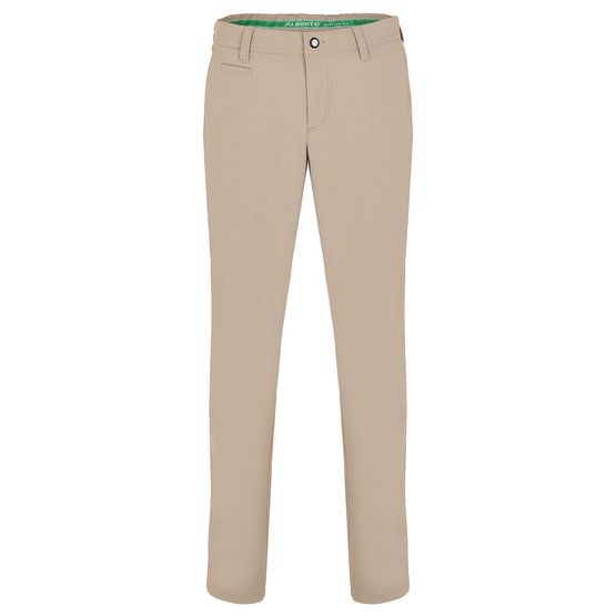 Alberto  ROOKIE - WR Revolutional Chino Pants beige