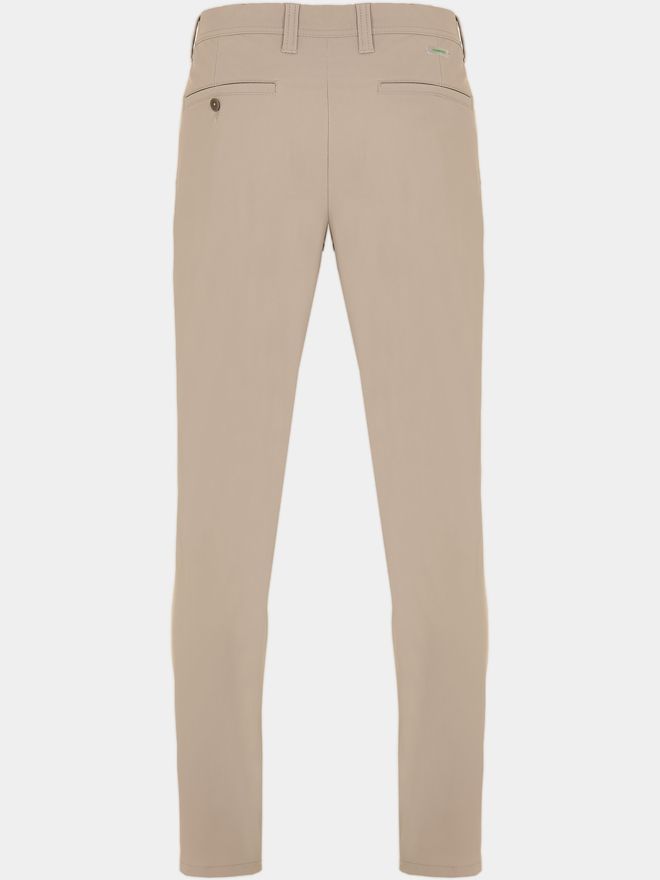 Alberto ROOKIE - WR Revolutional Chino Hose beige